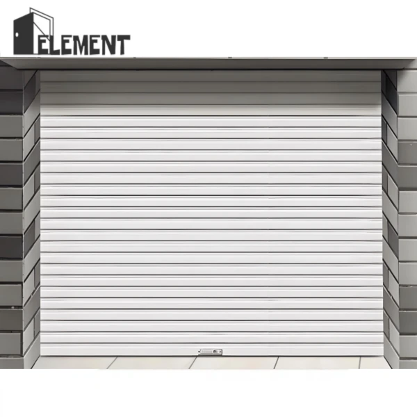 Bieb Awtomatiku tal-Garaxx tar-Roller Shutter