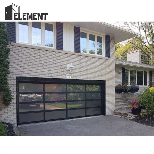 Garage Doors For Houses Court