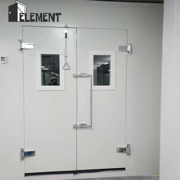 cold room swing door (2)