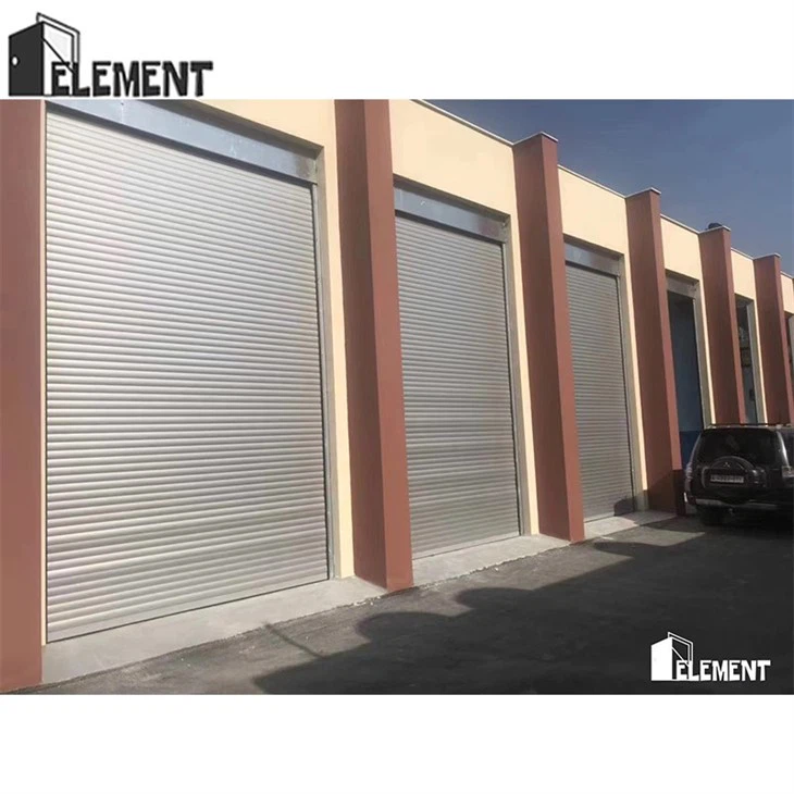 overhead roll up garage door (2)