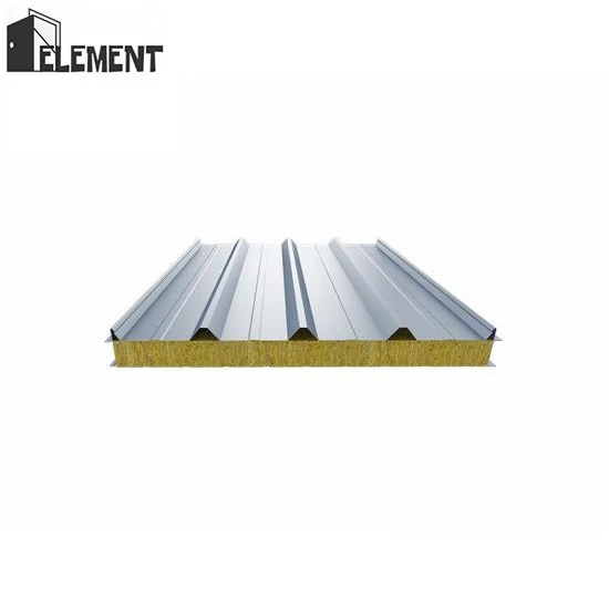 rockwool insulation roof panel (3)