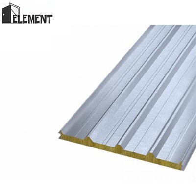 Panel tas-saqaf tal-insulazzjoni li ma jgħaddix nar