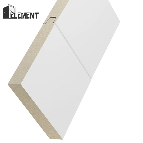 Cam Lock Cold Room Panels