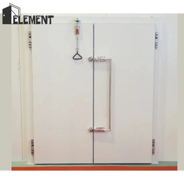 Refrigeration Room Doors