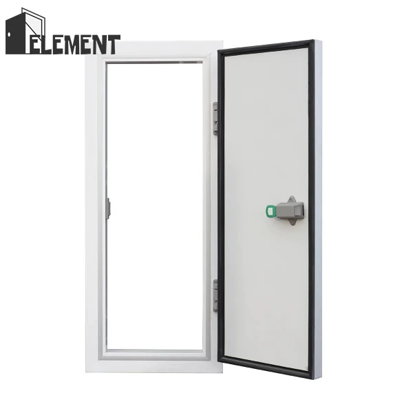 Refrigeration Room Doors